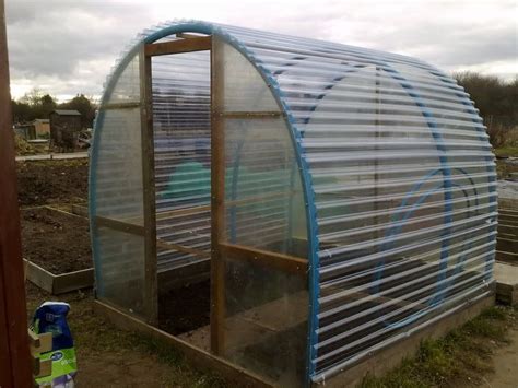 corrugated plastic sheets for greenhouse